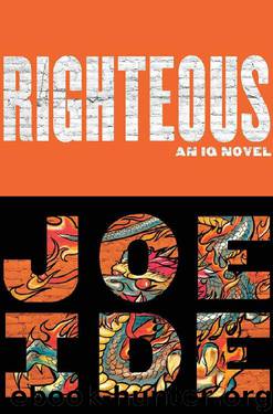 Righteous by Joe Ide