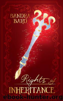 Rights of Inheritance by Sandra Bard