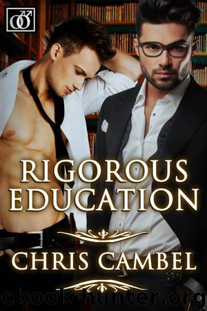 Rigorous Education by Chris Cambel