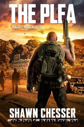 Riker's Apocalypse by Shawn Chesser