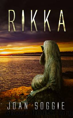 Rikka by Joan Soggie
