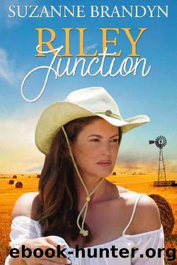 Riley Junction by Suzanne Brandyn