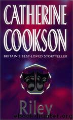 Riley by Catherine Cookson