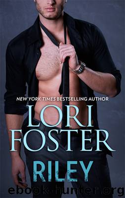 Riley by Lori Foster