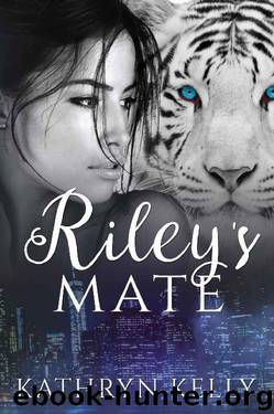 Riley's Mate by Kathryn Kelly