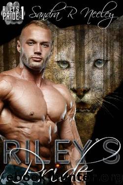 Riley's Pride by Sandra R Neeley
