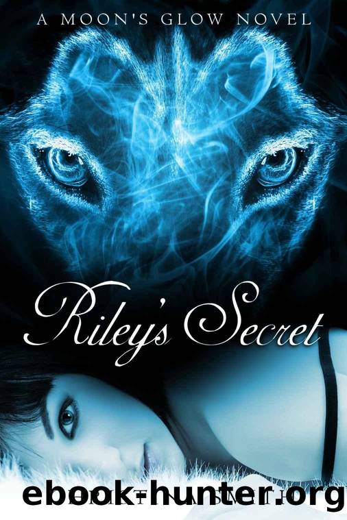 Riley's Secret by Christina Smith