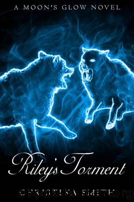 Riley's Torment by Christina Smith