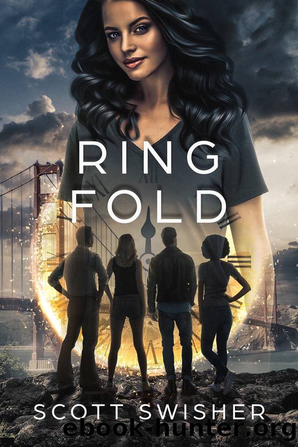 Ring Fold by Scott Swisher