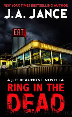 Ring In the Dead by J. A. Jance