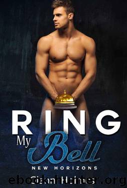 Ring My Bell (The Runway Project: Spin-Off Novella) by Gianni Holmes