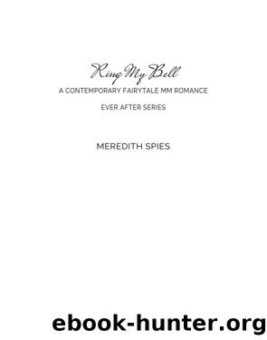 Ring My Bell by Meredith Spies