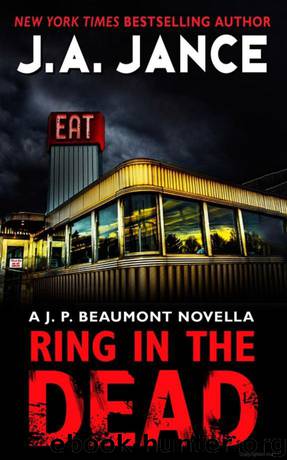 Ring in the Dead by Jance J. A