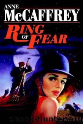 Ring of Fear by McCaffrey Anne