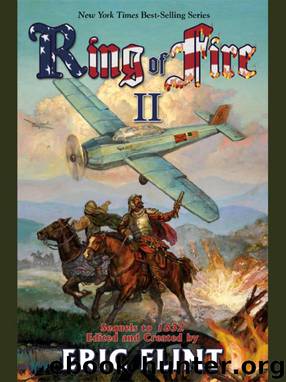 Ring of Fire II by Eric Flint