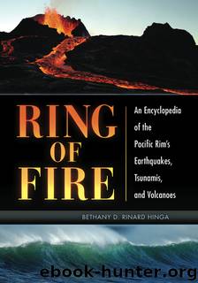 Ring of Fire by Hinga Bethany;