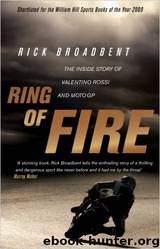 Ring of Fire by Rick Broadbent