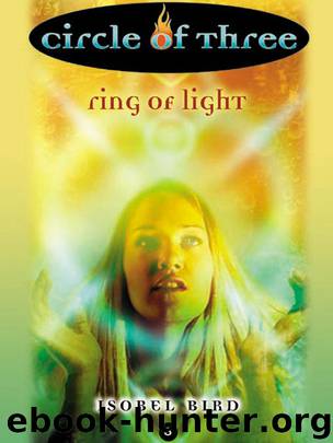 Ring of Light by Isobel Bird