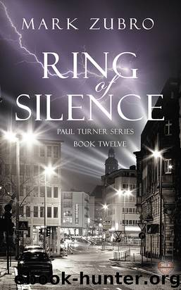 Ring of Silence by Mark Zubro