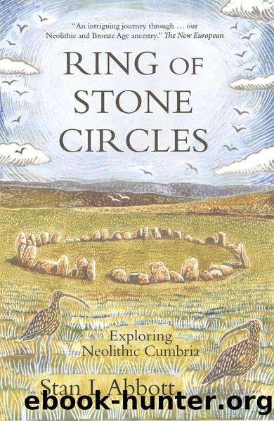 Ring of Stone Circles by Stan L Abbott