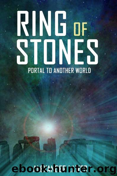 Ring of Stones by Alexander Lawes