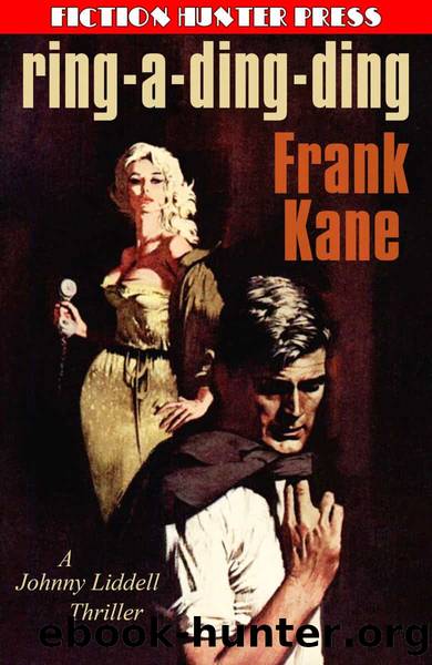 Ring-a-Ding-Ding by Kane Frank