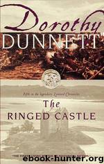 Ringed Castle by Dunnett Dorothy