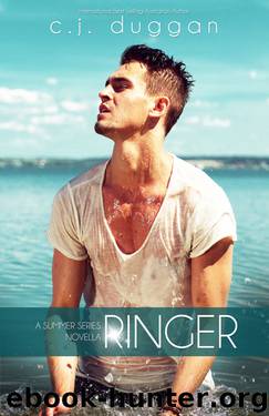 Ringer by C.J Duggan