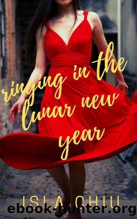Ringing in the Lunar New Year by Isla Chiu