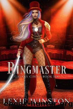 Ringmaster by Lexie Winston