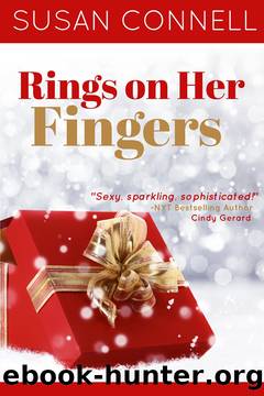 Rings on Her Fingers by Susan Connell