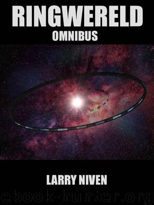 Ringwereld Omnibus by Larry Niven