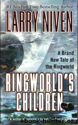 Ringworld’s Children by Larry Niven