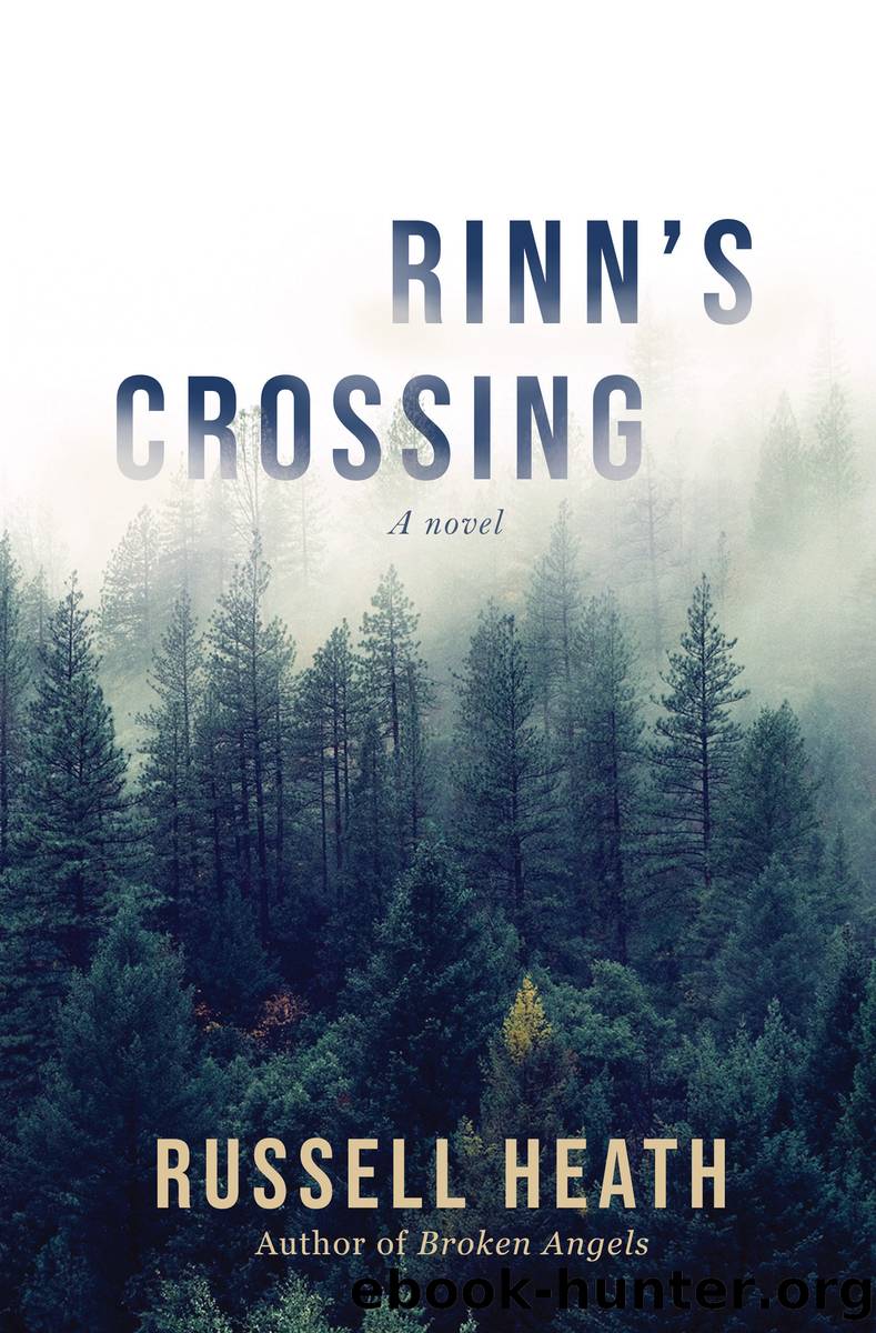 Rinn's Crossing by Russell Heath
