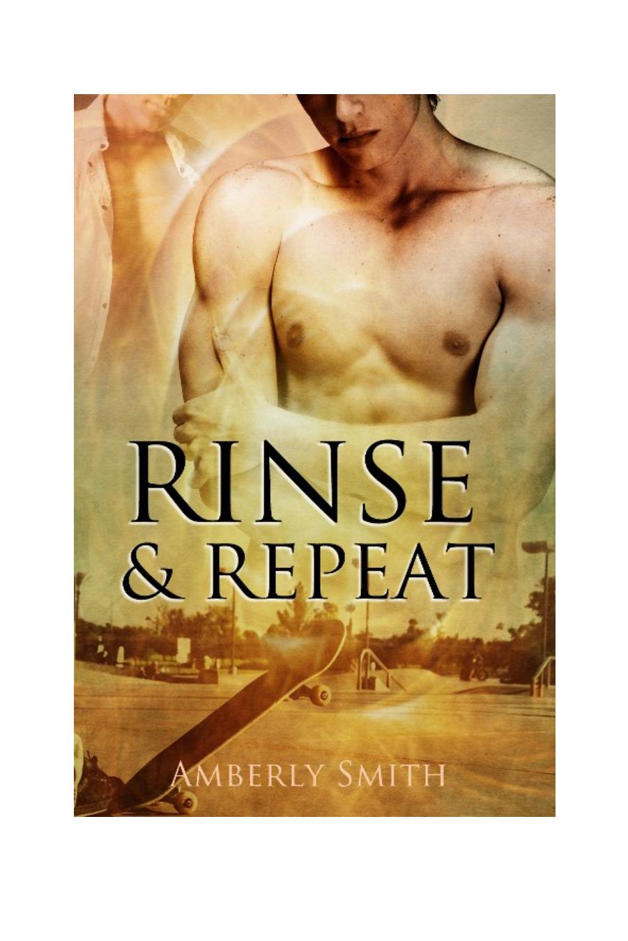 Rinse & Repeat by Amberly Smith