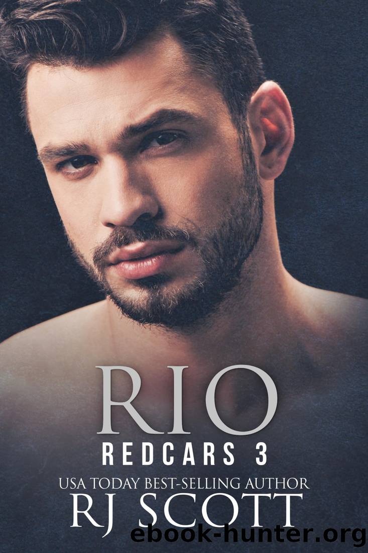 Rio (Redcars Book 3) by RJ Scott