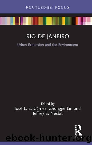 Rio De Janeiro by Pronay Nicholas.;InterUniversity History Film Consortium.;Wilson Keith M.;