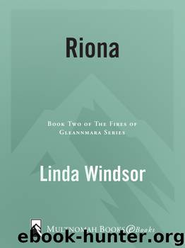 Riona by Linda Windsor