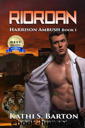 Riordan by Kathi S. Barton