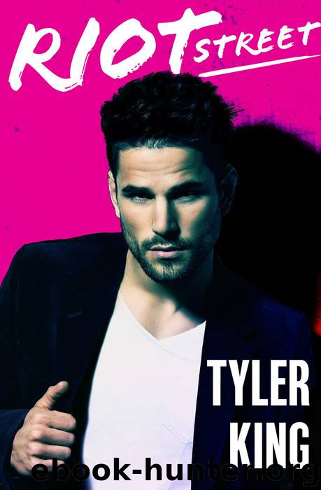 Riot Street by Tyler King