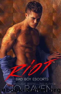 Riot by Raven Jo