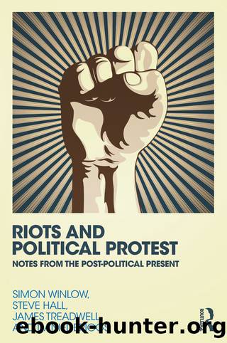 Riots and Political Protest by unknow