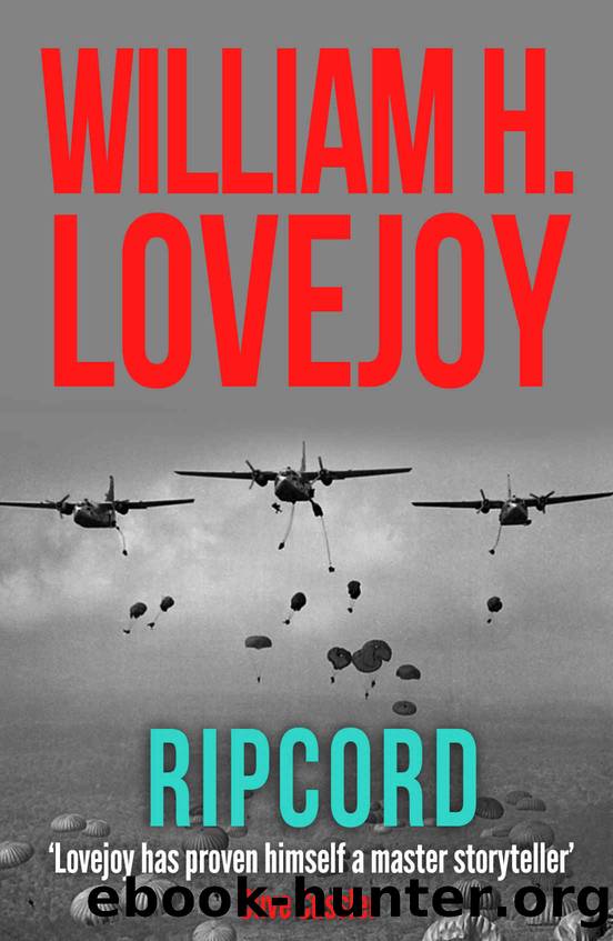 Rip Cord by William H. Lovejoy
