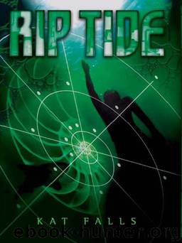 Rip Tide by Falls Kat