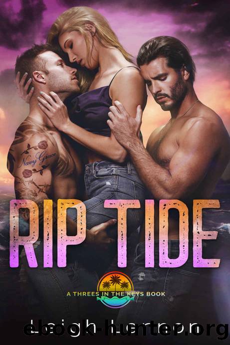 Rip Tide_Leigh Lennon by Lennon Leigh