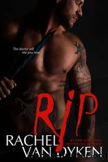 Rip by Dyken Rachel van