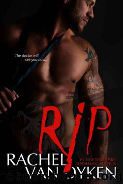 Rip by Rachel van Dyken
