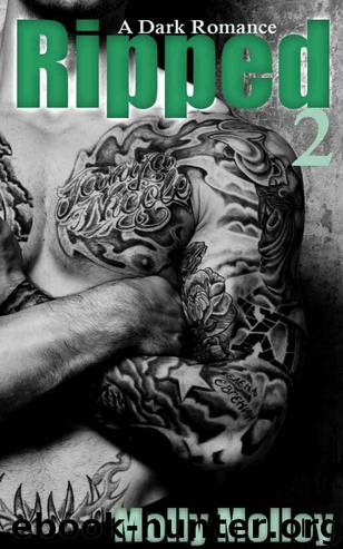 Ripped (Killer Lips Book 2) by Molly Molloy
