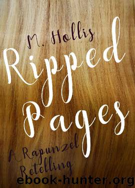 Ripped Pages by M. Hollis