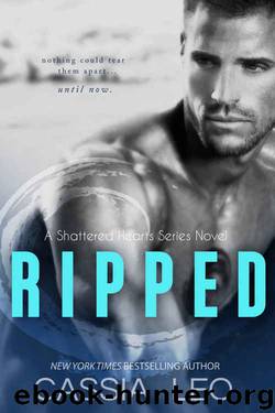 Ripped by Cassia Leo